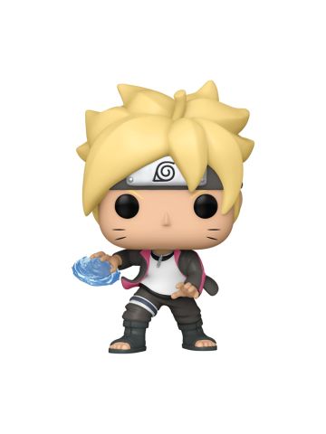 FUNKO POP BORUTO WITH RASENGAN (61385) - ANIMATION