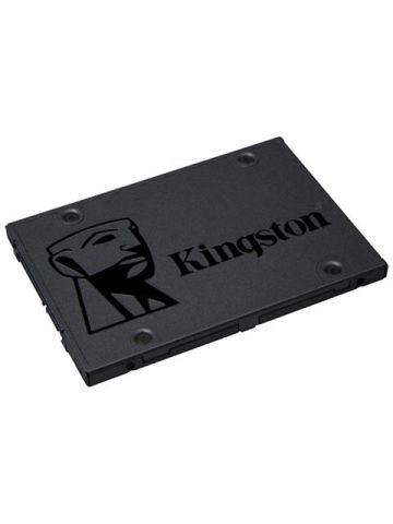 KINGSTON A400 SSD 480GB (SA400S37/480G) - INTERNO - 2.5"" - SATA3