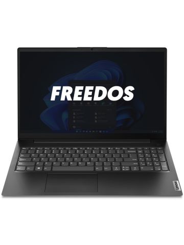 LENOVO 83GW006MIX - NOTEBOOK 15.6 FHD - CPU INTEL i3-1315U - RAM 8GB - SSD 512GB - FREEDOS