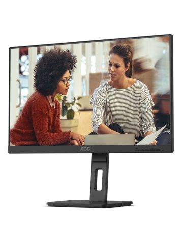AOC 27E3QAF - 27"" MONITOR FHD - FRAMELESS - 100 HZ - PIVOT - W3Y