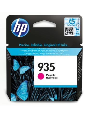 HP 935 MAGENT originale cartuccia INKJET