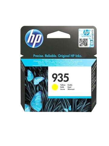 HP 935 yellow COMPATIBILE cartuccia INK