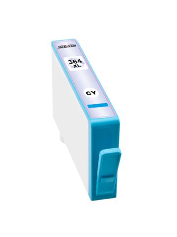 HP CARTUCCIA CIANO N364XL (750PG) COMP.