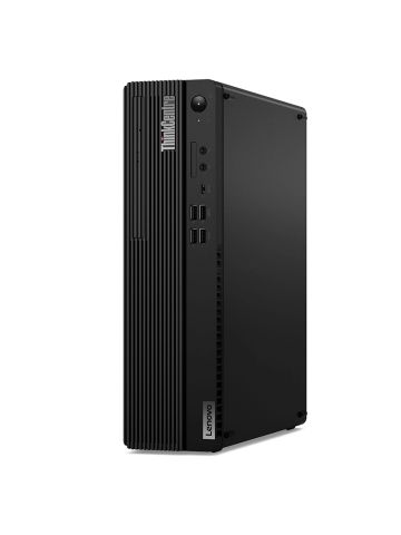 LENOVO M70S (12U8000AIX) - PC DESKTOP SFF - CPU INTEL CORE I7-14700 - RAM 16GB - SSD 512GB - DVD - W11 PRO - 3Y