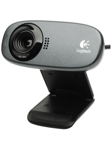 WEBCAM LOGITECH C310 HD 960-000586