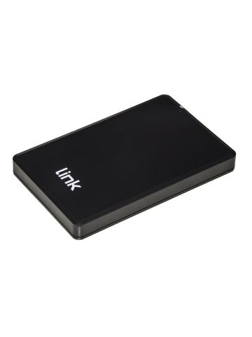 BOX ESTERNO LINK LK-LOD253 - USB 3.0 PER HD/SSD 2.5"" SATA