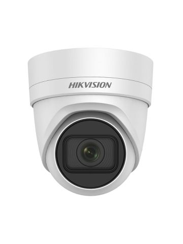 HIKVISION DS-2CD2H23G0-IZS(2.8-12MM)(O-STD) - TELECAMERA A TORRETTA 2MP VARIFOCALE