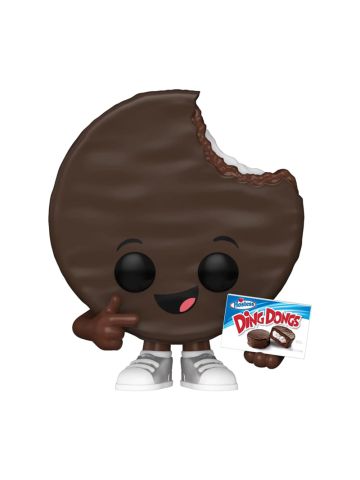 FUNKO POP DING DONGS (70754) - HOSTESS - AD ICONS - NUM.214