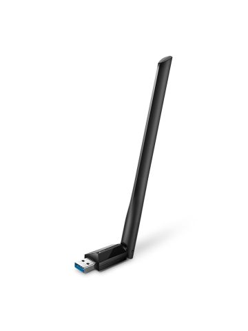 TP-LINK ARCHER T3U PLUS - ADATTATORE DI RETE USB WIRELESS AC1300 CON ANTENNA ESTERNA