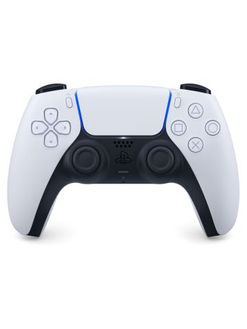 SONY PLAYSTATION DUALSENSE V2 (WHITE) - CONTROLLER WIRELESS PS5