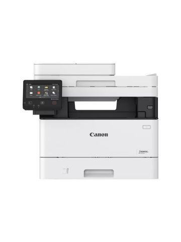 CANON i-SENSYS MF453DW (5161C007) - STAMPANTE MULTIFUNZIONE LASER MONOCROMATICA A4 - WI-FI - LAN - FRONTE/RETRO AUTO - 38 PPM
