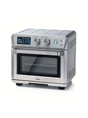 ARIETE AIRY FRYER OVEN (4629/1) - FRIGGITRICE AD ARIA E FORNO ELETTRICO - 25L - 1700W