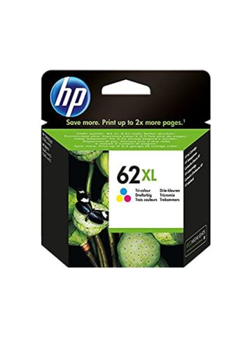 HP N.62XL INK COLORE COMPATIBILE