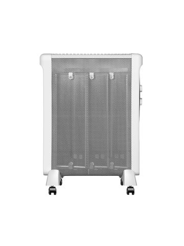 ARDES SLEEK (AR4MK01) - RADIATORE IN MICA - 2 LIVELLI - 1500W