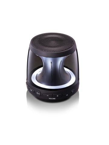 LG PH1 BLACK - SPEAKER BLUETOOTH