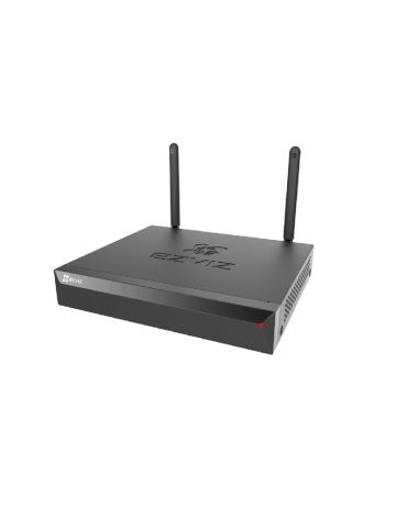 EZVIZ X5S-8W - NVR 8 CANALI WIFI CON USCITA HDMI E VGA