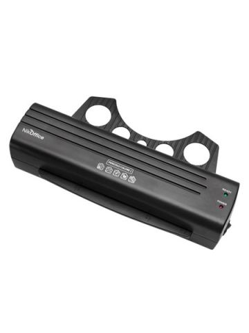 PLASTIFICATRICE NIKOFFICE A4 COLORATA