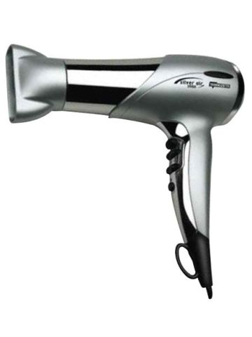 ASCIUGA CAPELLI TERMOZETA SILVER 2000