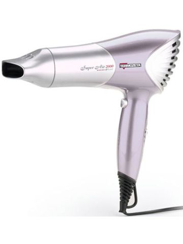 ASCIUGA CAPELLI TERMOZETA SUPER AIR 2000