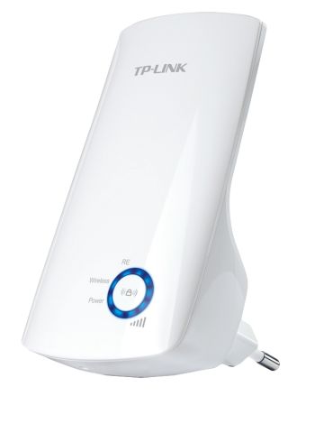 RANGE EXTENDER TP-LINK 300MBPS WA854RE