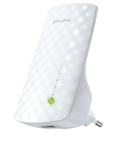RANGE EXTEN TP-LINK WIR DOPPIA BD 750MB