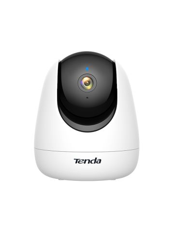 TENDA RP3 - TELECAMERA IP 360° FHD - AUDIO BIDIREZIONALE - SMART TRACKING - ALLARME INTRUSIONE