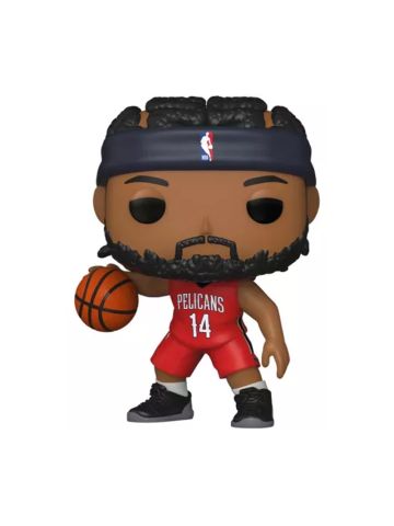 FUNKO POP BRANDON INGRAM (PELICAN) (72250) - SPORT - NBA - NUM.168