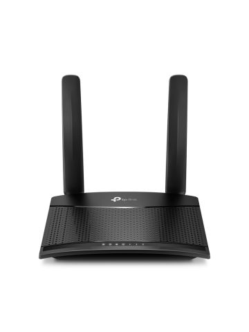 ROUTER TP-LINK TL-MR100 - 4G 300 Mbps WIRELESS-N