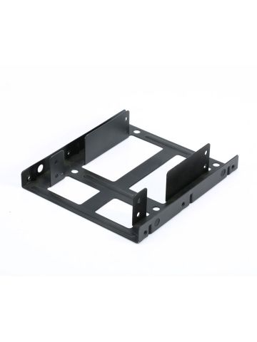 ADATTATORE MONTAGGIO HDD-SSD SU SLOT 3.5