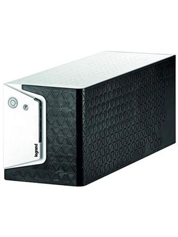 LEGRAND KEOR SP 600VA (310180) - UPS LINE INTERACTIVE - 4 PRESE IEC - AUTONOMIA 15 MINUTI