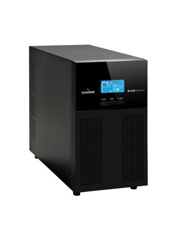 TECNOWARE EVO DSP PLUS 3600 PF 0,9 (FGCEDP3602IEC) - UPS TOWER ON LINE - 3240W - PRESE IEC - AUTONOMIA 10 MINUTI