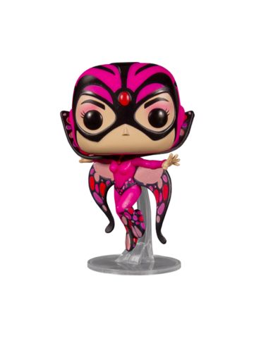 FUNKO POP BLACK ORCHID (62704) - HEROES - N.435