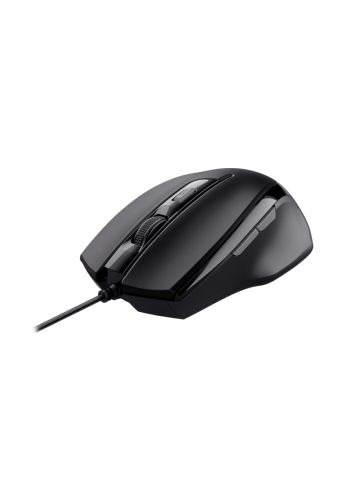 TRUST VOCA (23650) - MOUSE WIRED 2400 DPI