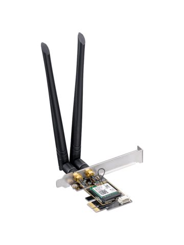CUDY WE3000 - AX3000 WI-FI 6 PCI EXPRESS ADAPTER