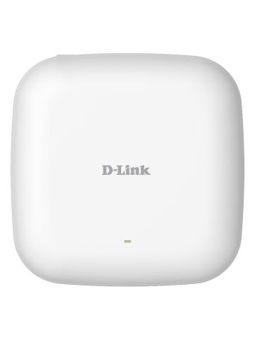 D-LINK DAP-X2810 - ACCES POINT AX1800 WI-FI 6 DUAL-BAND POE