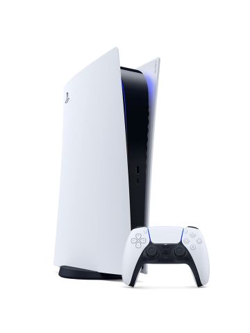 SONY PLAYSTATION 5 DIGITAL EDITION 825GB- CONSOLE GAMING - ITA