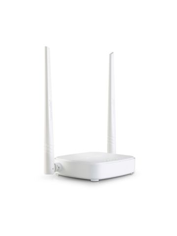 TENDA N301 - ROUTER WIRELESS-N - 1 WAN - 3 LAN