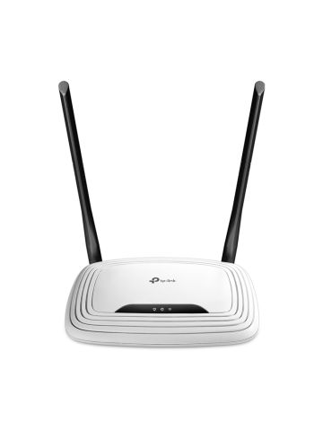 ROUTER TP-LINK TL-WR841N 300 Mbps WIRELESS