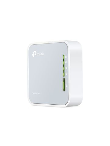TP-LINK TL-WR902AC - CLIENT ROUTER WI-FI AC750