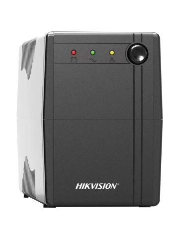HIKVISION DS-UPS1000 - UPS 1000VA 600W - BATTERIA 12V 9AH