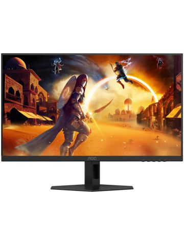 AOC 24G4XE (SERIE GAMING) - 24"" MONITOR IPS FHD - 180HZ - HDR10 - ANTIRIFLESSO - 3Y