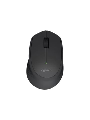 MOUSE LOGITECH M280 WIRELESS BLACK 910-004287