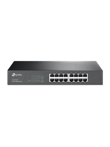 SWITCH TP-LINK TL-SG1016D - 16 PORTE 10/100/1000