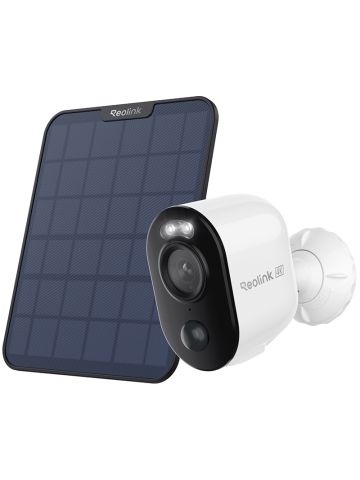 REOLINK ARGUS SERIES B350 (BWC4K01) - TELECAMERA 4K WI-FI A BATTERIA