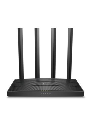 ROUTER TP-LINK ARCHER C80 - WIRELESS DUAL BAND AC1900