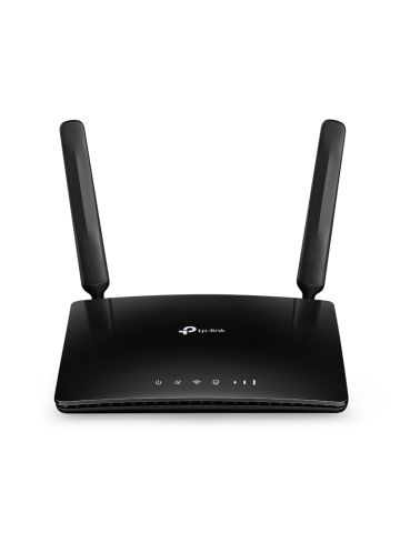 ROUTER TP-LINK TL-MR6400 - 4G 300 Mbps WIRELESS-N