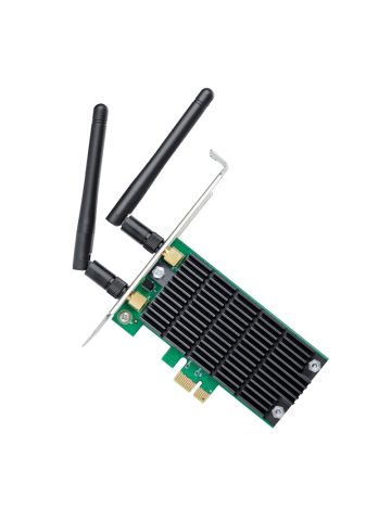 TP-LINK ARCHER T4E - SCHEDA DI RETE PCI-EX WIRELESS-N AC1200