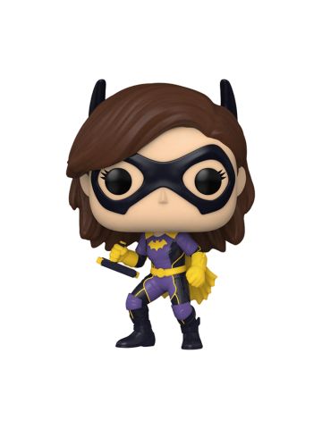 FUNKO POP BATGIRL (57421) - GOTHAM KNIGHTS - GAMES - NUM. 893