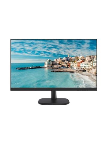 HIKVISION DS-D5027FN01 - 27"" MONITOR LED FHD - FRAMELESS - VGA - HDMI