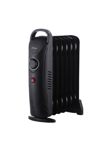 ARDES OILO MINI2 (AR4R07M2) - RADIATORE AD OLIO - 7 ELEMENTI - 800W